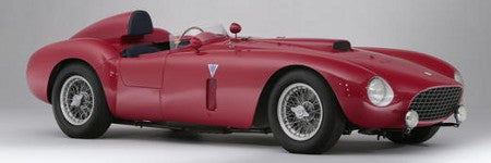 1954 Ferrari 375-Plus auctions for $18.2m at Goodwood
