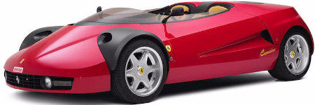 1989 Ferrari concept car to sell in September