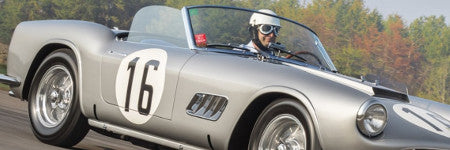 RM Sotheby’s Icons sale a huge success