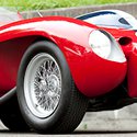 'This Testa Rossa classic car is breathtaking - unlike anything I've ever known'