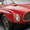 Ultra-rare $3.5m Ferrari sets the pace at RM's Amelia Island Auction