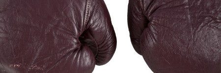Muhammad Ali's Joe Frazier gloves to exceed $500,000?