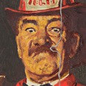 Norman Rockwell's Fireman study valued at $100,000