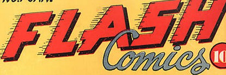 John Wise's Flash Comics No.1 headlines comic book sale
