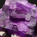 Giant purple fluorite deposit achieves $125,000 at Heritage auction
