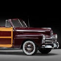 Remarkable Dingman car collection set for New Hampshire auction