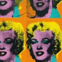 Andy Warhol's Four Marilyns makes $38.2m