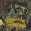 £150k Auerbach painting for sale