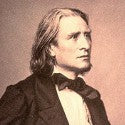 Franz Liszt letters to auction for $10,000+ in Switzerland?