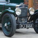1938 Frazer Nash TT replica estimated to realise $160,000