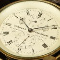 Charles Frodsham marine chronometer to make $8,137?