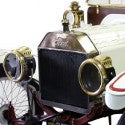 1911 'Tin Lizzie' Model T Ford highlights Richard Garriott auction