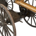 Model Colt Gatling gun expected to bring $100,000+
