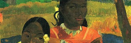 Paul Gauguin's Nafea Faa Ipoipo becomes most valuable work of art