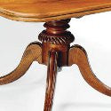 George IV dining table up 310.4% on estimate at Christie's auction