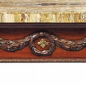 George II mahogany side table expected to reach $193,000 at Christie's