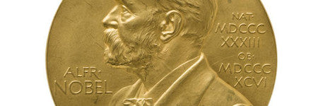 George Minot's Nobel Prize to make up to $300,000