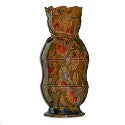 George Ohr vessel auctions for $47,500 in the US