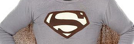 George Reeves' Superman costume auctions for $230,400