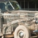 Classic 1939 Pontiac 'Ghost Car' makes $308,000 at RM Auctions