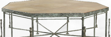 Givenchy’s Diego Giacometti collection sells at Christie’s