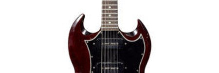 Pete Townshend's Gibson SG guitar auctions for $63,500