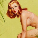 Gil Elvgren's Bare Essentials auctions with 83% increase