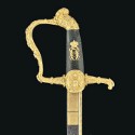 19th century Swedish sword to bring $122,000?