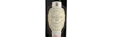 Glenfiddich 50 Year Old whisky to cross the block at Bonhams
