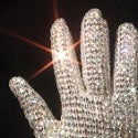 Hands up, who wants Michael Jackson's glove? It could be yours for $30,000