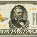 1928 $50 gold certificate valued at $120,000 at Heritage