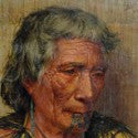 CF Goldie's Rakapa portrait sells for $234,500 in NZ
