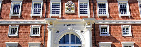 Former YBAs donate works for new gallery at Goldsmiths