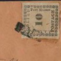 1864 Goliad, Texas 10c up 175% at Confederate Postmasters' Provisionals sale