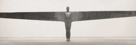 1989 Antony Gormley sculpture to set new record?