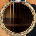Gram Parsons' acoustic guitar to beat $200,000?
