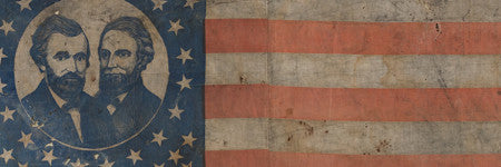 Frent Americana collection to sell at Heritage