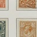 Barcelona postage stamp auction offers entry level opportunities