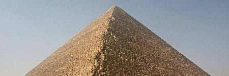 Oldest known Egyptian papyri can be seen in Cairo