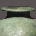 Greek bronze hydria could make $40,000 at antiquities sale