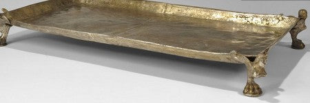 Greek Hellenistic silver tray achieves $52,000 in London