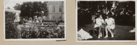 Greta Garbo letter collection valued at $26,000