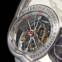 Patek Philippe and Greubel Forsey reign supreme in $13m Hong Kong auction