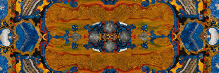 Grimani Florentine inlaid table sets new auction record