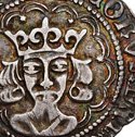 'Get your groat': Rare James IV Scottish coin set for Spink sale