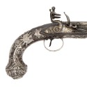 Flintlock pistol to auction for $23,000 at Bonhams?