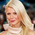 Gwyneth Paltrow champagne auction raises $66,000 for school meals charity