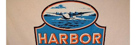 Harbor Petroleum Products sign to hammer for $60,000?