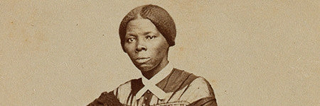 Unpublished Harriet Tubman photo smashes estimate