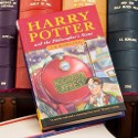 Harry Potter first edition set makes $57,000 at Dreweatts and Bloomsbury